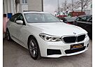 BMW 640i 640 GT SAG M Sportpaket 19" Navi Leder LED Pano