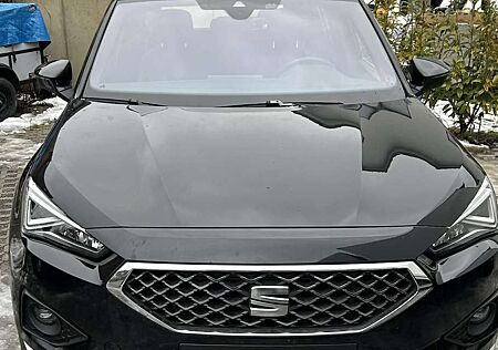 Seat Tarraco 2.0 TDI 4Drive DSG SCR Xcellence