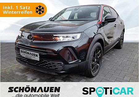 Opel Mokka-e ELEKTRO GS Line +WR+OBC22kW+RFK+KLIMA+AUT+