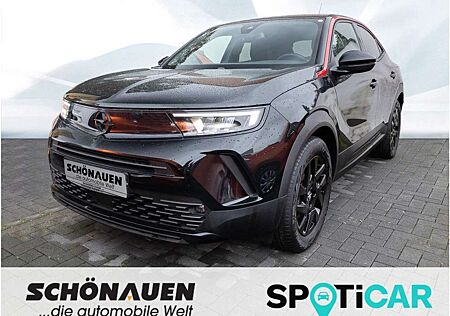 Opel Mokka-e ELEKTRO GS Line +WR+OBC22kW+RFK+KLIMA+AUT+