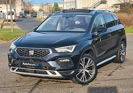 Seat Ateca Xperience 4Drive*Autom.*Navi*RFK*Panorama*