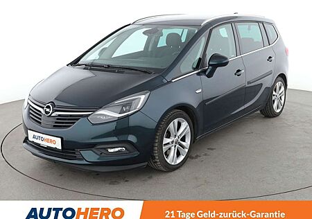 Opel Zafira Tourer 2.0 CDTI Business Innovation*7-SITZER*NAVI*CAM*
