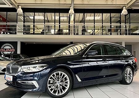 BMW 530 i xDrive Luxury Line*Touring* 1 Hand