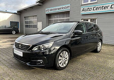 Peugeot 308 SW 1,5 BlueHDi EAT8 Allure Pack (Automatik)