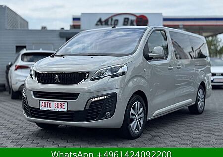 Peugeot Traveller Active L3 8SITZER|AHK|KAMERA|MARKISE