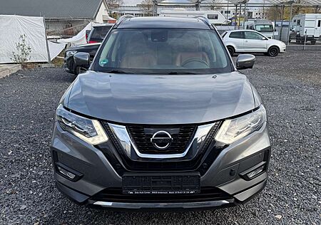 Nissan X-Trail Diesel 2.0 dCi ALL-MODE 4x4i Acenta