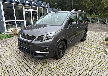 Peugeot Rifter Active L1