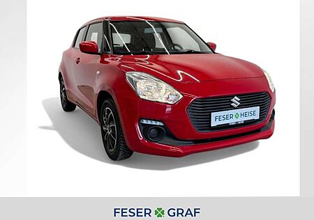 Suzuki Swift 1.2 Dualjet Lichtsensor/ABS/Isofix