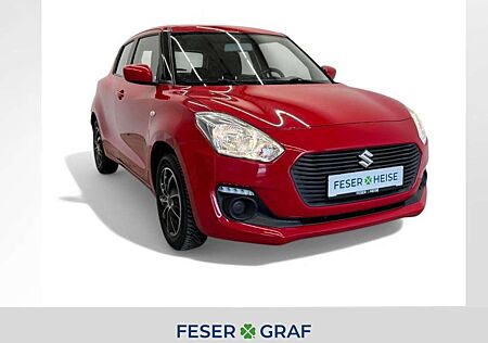 Suzuki Swift 1.2 Dualjet Lichtsensor/ABS/Isofix