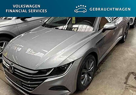 VW Arteon Volkswagen SB Elegance 2.0 TDI DSG RFK*PDC*Tempo