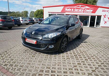 Renault Megane Grandtour Bose Edition ENERGY TCe NAVI