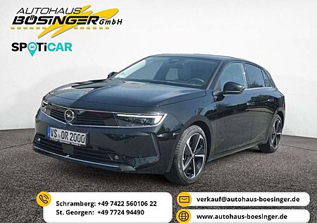 Opel Astra L Lim. 5-trg. Elegance