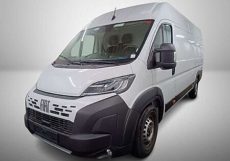 Fiat Ducato Maxi L4H2 Aut.*Cargo+*Visibility+*Worksit