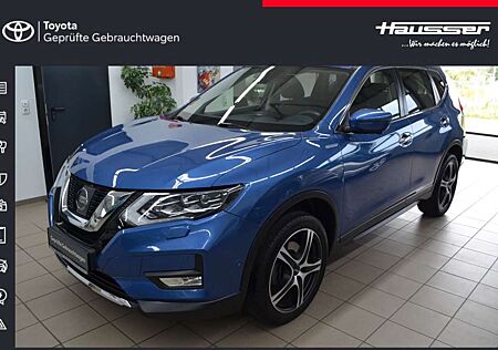 Nissan X-Trail 2.0 dCi 4x4i Xtronic N-Connecta*AHK*GLASDACH*