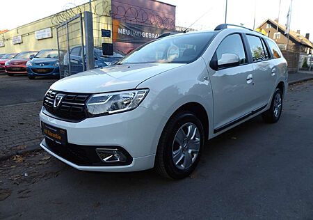 Dacia Logan Kombi Comfort mit Gasanlage, TÜV NEU, Garantie