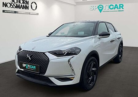 DS Automobiles DS 3 Crossback DS3 CB SOCHIC PT 130 AUTOMATIK,SITZHEIZUNG,HEADUP-
