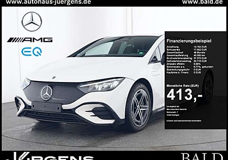 Mercedes-Benz EQE 300 AMG-Sport/LED/Cam/Burm3D/Memo/Night/19'