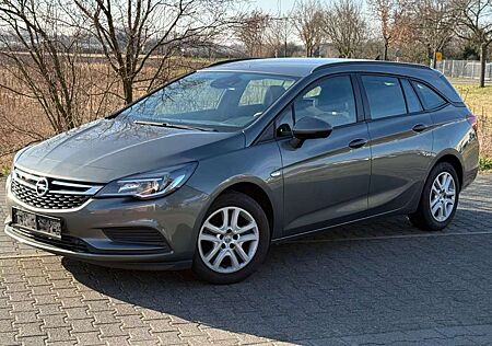 Opel Astra K Sports Tourer Edition Start/Stop*NAVI*