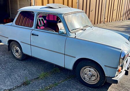 Trabant P601 L