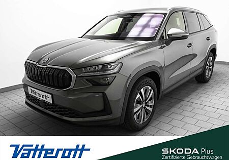 Skoda Kodiaq Selection 2.0 TDI AHK Matrix 360° Canton