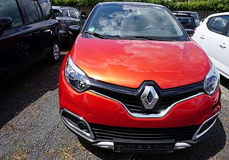 Renault Captur ENERGY TCe 120 EDC XMOD