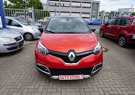 Renault Captur ENERGY TCe 120 EDC XMOD *** AUTOMATIK ***
