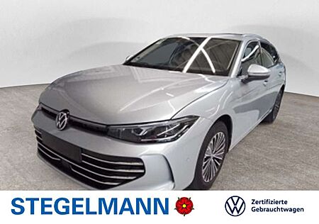 VW Passat Variant Volkswagen 2.0 TDI DSG Elegance *Standhzg*AH