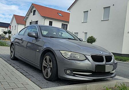 BMW 320d 320