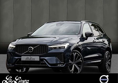 Volvo XC 60 XC60 B5 (B) AWD Ultra Dark NP:81.850,-//MASSAGE/B&W/...