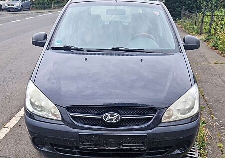 Hyundai Getz 1.1