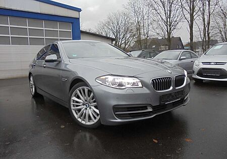 BMW Active Hybrid 5 ActiveHybrid Sport-Aut.,Volll!