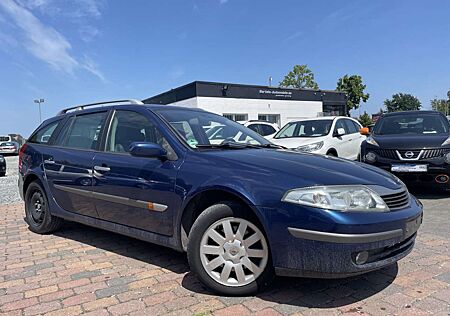 Renault Laguna Privilege, Automatik, Klima, HU 01 26
