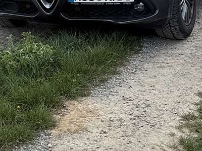 Alfa Romeo Stelvio 2.2 Diesel 16V AT8 Q4 B-Tech
