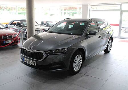 Skoda Octavia 2.0 TDI FIRST EDITION SPORTPAKET MATRIX