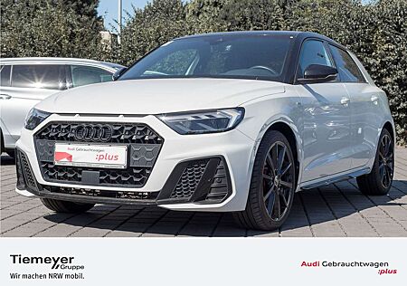 Audi A1 35 TFSI S LINE LED LM18 AMBIENTE PL
