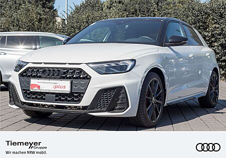 Audi A1 35 TFSI S LINE LED LM18 AMBIENTE PL