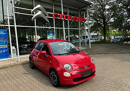 Fiat 500 1.0 Hybrid Club