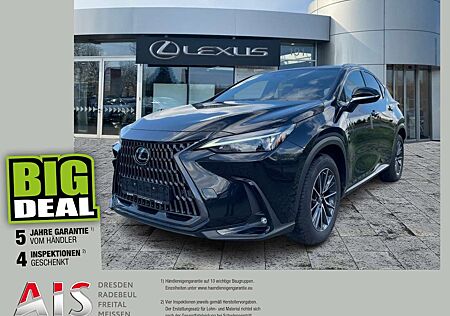 Lexus NX 450h + Business Line Navi*4xSHZ*SitzMemory*ACC