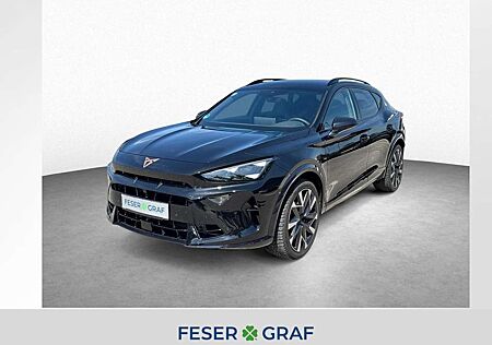 Cupra Formentor VZ 2.0 TSI 4Drive 7-Gang DSG/RFK/SHZ