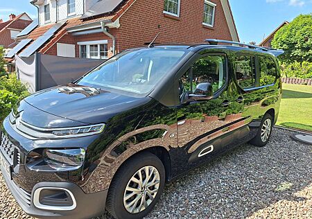 Citroën Berlingo Citroen XL BlueHDi 130 FEEL