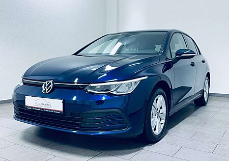 VW Golf Volkswagen VIII Lim. Life 2.0 TDI * 1.H * NAVI * ACC *