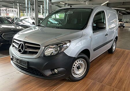Mercedes-Benz Citan gebraucht kaufen Mercedes-Benz Citan 108 CDI AHK/LKW/KAMERA/DAB