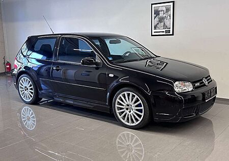 VW Golf Volkswagen 4 R32 4motion .1Hd. Org.13700KM Wie Neu