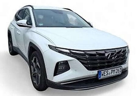 Hyundai Tucson 1.6 T-GDI (OPF) Prime Kamera/ACC/AUT/KeyL