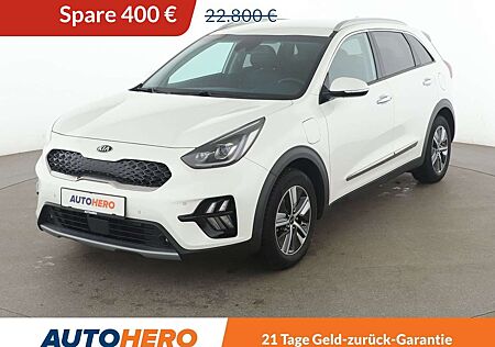 Kia Niro 1.6 Plug-in Hybrid Spirit Aut*NAVI*LED*ACC*CAM*PDC