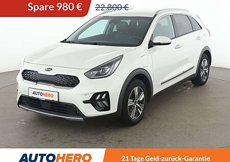 Kia Niro 1.6 Plug-in Hybrid Spirit Aut*NAVI*LED*ACC*CAM*PDC