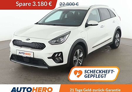 Kia Niro 1.6 Plug-in Hybrid Spirit Aut*NAVI*LED*ACC*CAM*PDC