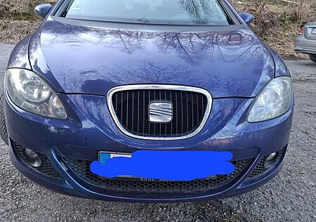 Seat Leon 1.6 Stylance