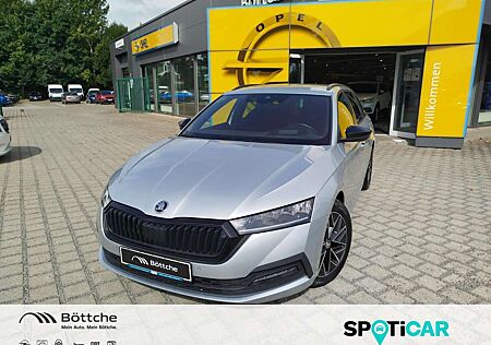 Skoda Octavia Style 2.0 TDI DSG*HEAD-UP*NAVI*ACC