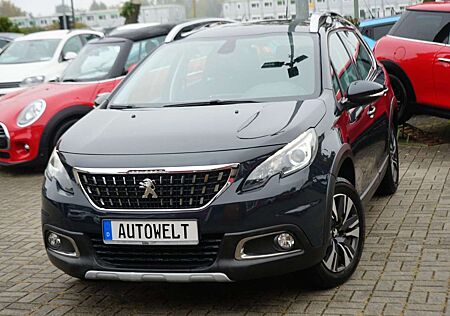 Peugeot 2008 Allure PureTech 110 Stop&Start